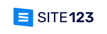 Site-123-logo